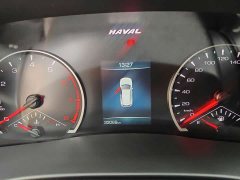 Haval H6 2023 National Trend Edition 1.5T Automatic Urban Version - ფოტო 6