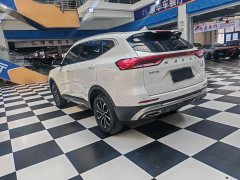 Haval H6 2023 National Trend Edition 1.5T Automatic Urban Version - ფოტო 9