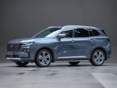 Ford Lingrui EcoBoost 170 Premium - ფოტო 1
