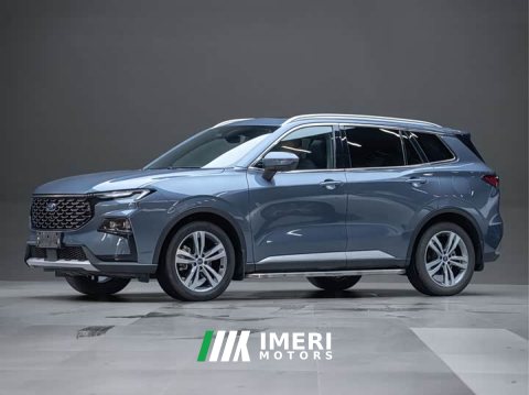2022 Ford Lingrui EcoBoost 170 Premium - ავტომობილი ჩინეთიდან