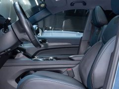 Ford Lingrui EcoBoost 170 Premium - ფოტო 12