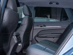 Ford Lingrui EcoBoost 170 Premium - ფოტო 13