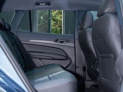 Ford Lingrui EcoBoost 170 Premium - ფოტო 14
