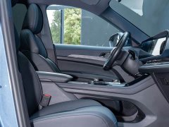 Ford Lingrui EcoBoost 170 Premium - ფოტო 15