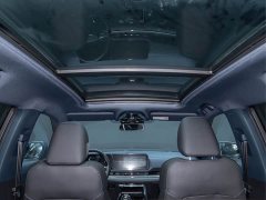 Ford Lingrui EcoBoost 170 Premium - ფოტო 17
