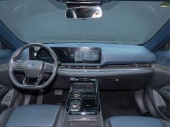 Ford Lingrui EcoBoost 170 Premium - ფოტო 19