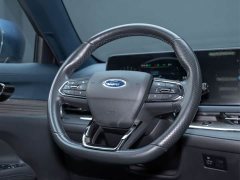Ford Lingrui EcoBoost 170 Premium - ფოტო 20