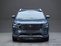 Ford Lingrui EcoBoost 170 Premium - ფოტო 4