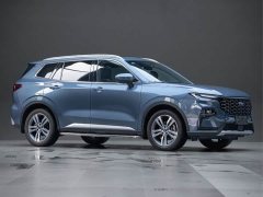 Ford Lingrui EcoBoost 170 Premium - ფოტო 5