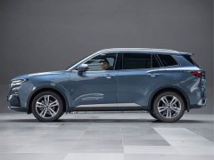 Ford Lingrui EcoBoost 170 Premium - ფოტო 6