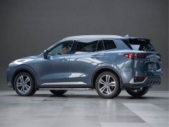 Ford Lingrui EcoBoost 170 Premium - ფოტო 7