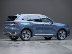 Ford Lingrui EcoBoost 170 Premium - ფოტო 8