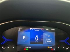Volkswagen Jetta VS7 280TSI Automatic Highline Pleasure Edition - ფოტო 11