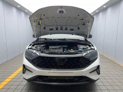 Volkswagen Jetta VS7 280TSI Automatic Highline Pleasure Edition - ფოტო 17