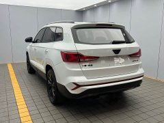 Volkswagen Jetta VS7 280TSI Automatic Highline Pleasure Edition - ფოტო 4