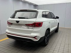 Volkswagen Jetta VS7 280TSI Automatic Highline Pleasure Edition - ფოტო 6