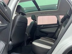 Volkswagen Jetta VS7 280TSI Automatic Highline Pleasure Edition - ფოტო 8