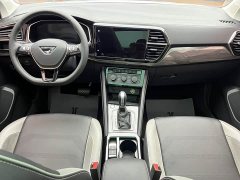 Volkswagen Jetta VS7 280TSI Automatic Highline Pleasure Edition - ფოტო 9