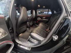 Mercedes-Benz EQS AMG EQS 53 4MATIC - ფოტო 4