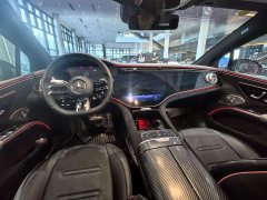Mercedes-Benz EQS AMG EQS 53 4MATIC - ფოტო 5