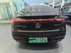 Mercedes-Benz EQS AMG EQS 53 4MATIC - ფოტო 6