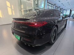 Mercedes-Benz EQS AMG EQS 53 4MATIC - ფოტო 7