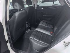 Volkswagen T-ROC Tanyue 280TSI DSG FWD Comfort Plus - ფოტო 10