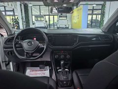 Volkswagen T-ROC Tanyue 280TSI DSG FWD Comfort Plus - ფოტო 11