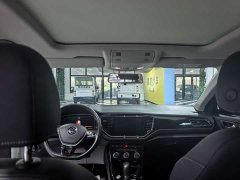 Volkswagen T-ROC Tanyue 280TSI DSG FWD Comfort Plus - ფოტო 12
