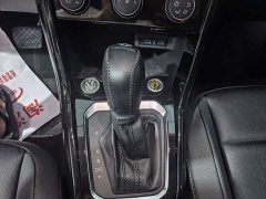 Volkswagen T-ROC Tanyue 280TSI DSG FWD Comfort Plus - ფოტო 13