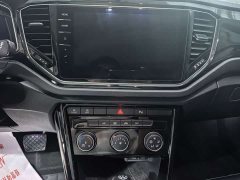 Volkswagen T-ROC Tanyue 280TSI DSG FWD Comfort Plus - ფოტო 14