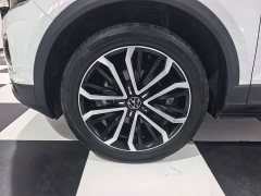 Volkswagen T-ROC Tanyue 280TSI DSG FWD Comfort Plus - ფოტო 4