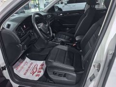 Volkswagen T-ROC Tanyue 280TSI DSG FWD Comfort Plus - ფოტო 8