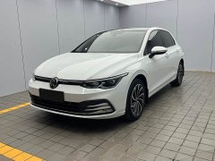 Volkswagen Golf 2021 280TSI DSG Pro - ფოტო 1