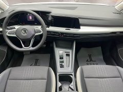 Volkswagen Golf 2021 280TSI DSG Pro - ფოტო 10