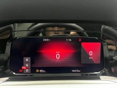 Volkswagen Golf 2021 280TSI DSG Pro - ფოტო 11