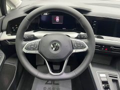 Volkswagen Golf 2021 280TSI DSG Pro - ფოტო 13