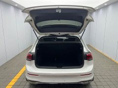 Volkswagen Golf 2021 280TSI DSG Pro - ფოტო 16