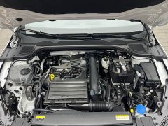 Volkswagen Golf 2021 280TSI DSG Pro - ფოტო 18
