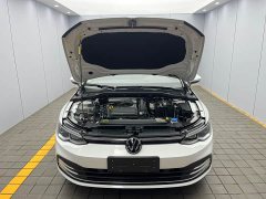 Volkswagen Golf 2021 280TSI DSG Pro - ფოტო 19