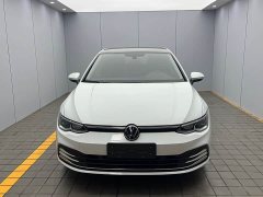 Volkswagen Golf 2021 280TSI DSG Pro - ფოტო 2