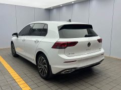 Volkswagen Golf 2021 280TSI DSG Pro - ფოტო 4