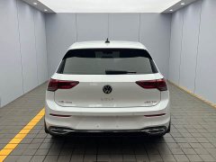 Volkswagen Golf 2021 280TSI DSG Pro - ფოტო 5