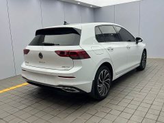 Volkswagen Golf 2021 280TSI DSG Pro - ფოტო 6