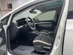 Volkswagen Golf 2021 280TSI DSG Pro - ფოტო 8
