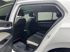 Volkswagen Golf 2021 280TSI DSG Pro - ფოტო 9