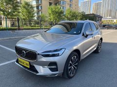 Volvo XC60 2023 B5 AWD Smart Remote Luxury Edition - ფოტო 1