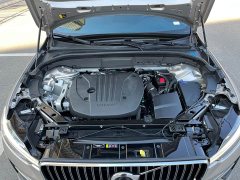 Volvo XC60 2023 B5 AWD Smart Remote Luxury Edition - ფოტო 11