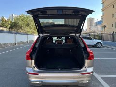 Volvo XC60 2023 B5 AWD Smart Remote Luxury Edition - ფოტო 12