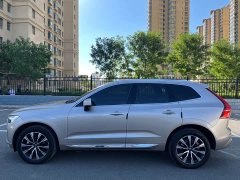 Volvo XC60 2023 B5 AWD Smart Remote Luxury Edition - ფოტო 14